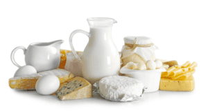 Dairy Products